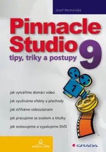 Pinnacle Studio 9, Pecinovský Josef