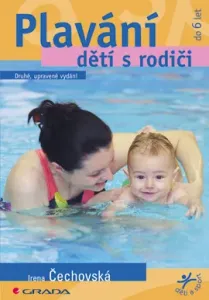 Plavání dětí s rodiči, Čechovská Irena
