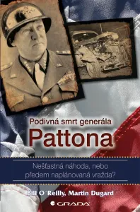 Podivná smrt generála Pattona, O´Reilly Bill