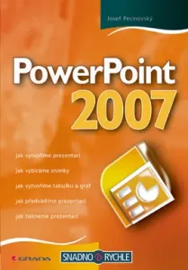 PowerPoint 2007, Pecinovský Josef
