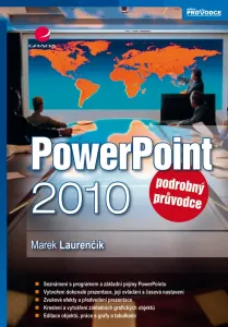 PowerPoint 2010, Laurenčík Marek