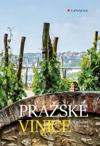 Pražské vinice, Vítková Radana #3689711