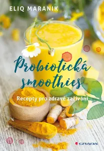 Probiotická smoothies, Maranik Eliq