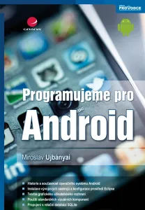 Programujeme pro Android, Ujbányai Miroslav