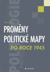 Proměny politické mapy po roce 1945, Riegl Martin