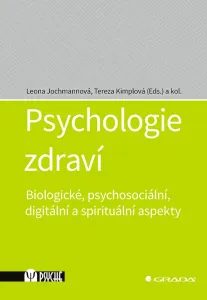 Psychologie zdraví, Jochmannová Leona