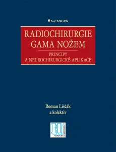 Radiochirurgie gama nožem, Liščák Roman