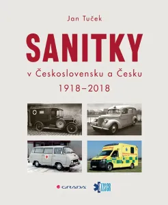 Sanitky v Československu a Česku, Tuček Jan