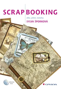 Scrapbooking, Šporková Sylva