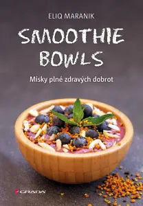 Smoothie bowls, Maranik Eliq #3689293
