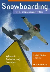 Snowboarding, Binter Lukáš #3688898