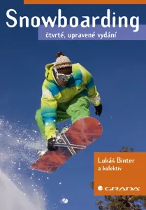 Snowboarding, Binter Lukáš #3687340