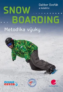 Snowboarding, Dvořák Dalibor