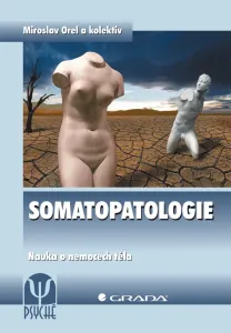 Somatopatologie, Orel Miroslav #3687834