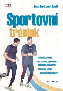 Sportovní trénink, Perič Tomáš #3686498