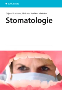 Stomatologie, Dostálová Tatjana