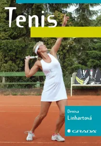 Tenis, Linhartová Denisa
