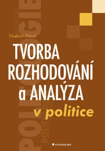 Tvorba rozhodování a analýza v politice, Prorok Vladimír #3687473