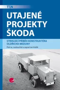 Utajené projekty Škoda, Králík Jan