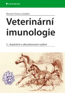 Veterinární imunologie, Toman Miroslav