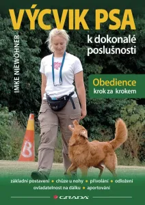 Výcvik psa k dokonalé poslušnosti, Niewöhner Imke