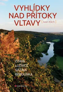 Vyhlídky nad přítoky Vltavy, Klich Ivan #3690262