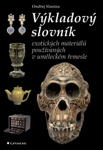 Výkladový slovník exotických materiálů, Slanina Ondřej