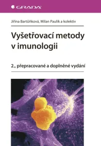 Vyšetřovací metody v imunologii, Bartůňková Jiřina
