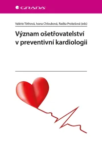 Význam ošetřovatelství v preventivní kardiologii, Tóthová Valérie #3690077