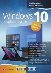 Windows 10, Pecinovský Josef #3690138