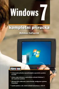 Windows 7, Cafourek Bohdan