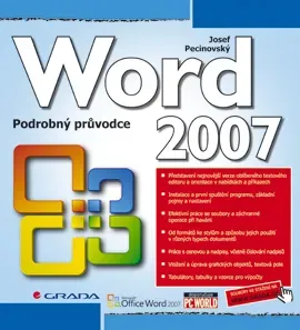 Word 2007, Pecinovský Josef #3688652