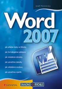 Word 2007, Pecinovský Josef