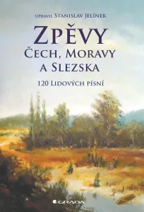 Zpěvy Čech, Moravy a Slezska, Jelínek Stanislav