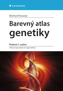 Barevný atlas genetiky, Passarge Eberhard