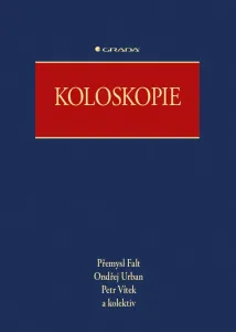 Koloskopie, Falt Přemysl #3248315