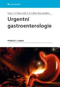 Urgentní gastroenterologie, Tham Tony C. K