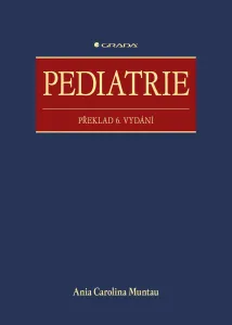Pediatrie - překlad 6. vydání