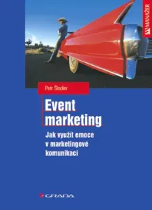 Event marketing, Šindler Petr
