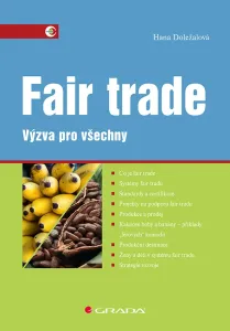 Fair trade, Doležalová Hana #3690797