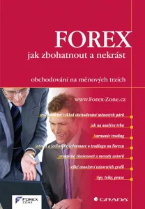 FOREX - jak zbohatnout a nekrást, Forex-Zone