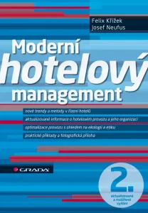 Moderní hotelový management, Křížek Felix