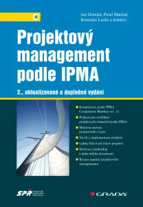 Projektový management podle IPMA, Doležal Jan