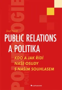 Public relations a politika, Ftorek Jozef #3686967