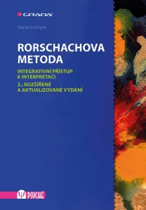 Rorschachova metoda 2., rozšířené a aktualizované vydání