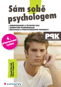 Sám sobě psychologem, Novák Tomáš #3241673