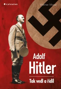 Adolf Hitler, Maser Werner #3295913