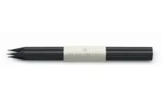 Graf von Faber Castell 118638 No.3, súprava 3 čiernych grafitových ceruziek