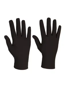 Rukavice Granadilla dámske, čierna farba #2622526