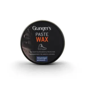 Grangers Paste Wax Impregnačný prostriedok na Topánky 100 ml